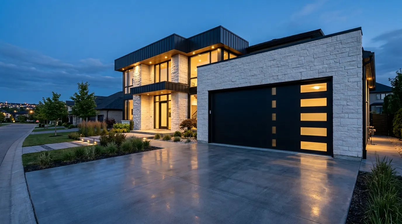 Hamilton Garage Door Pros